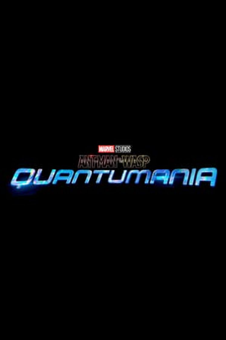 Película Ant-Man y la Avispa: Quantumanía