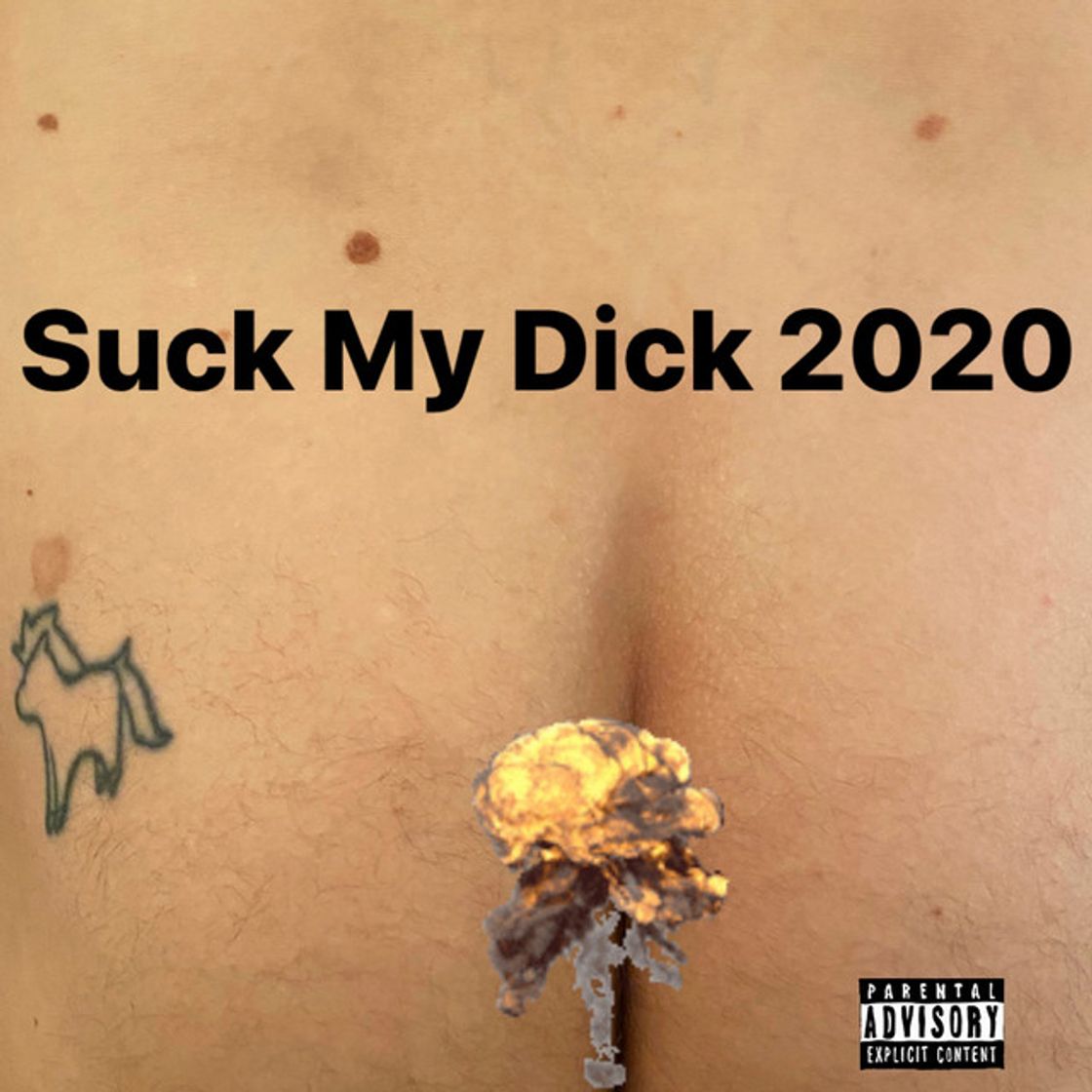 Canción Suck My Dick 2020