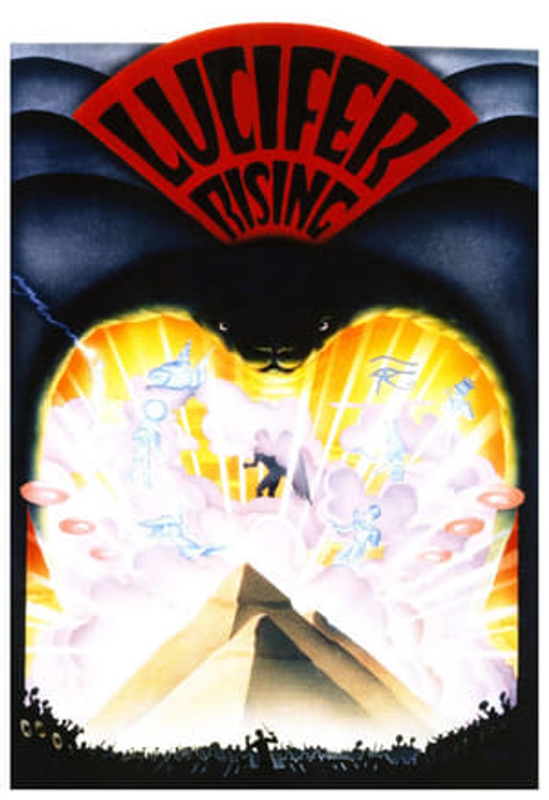 Movie Lucifer Rising