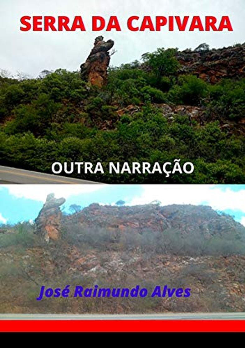 Serra Da Capivara