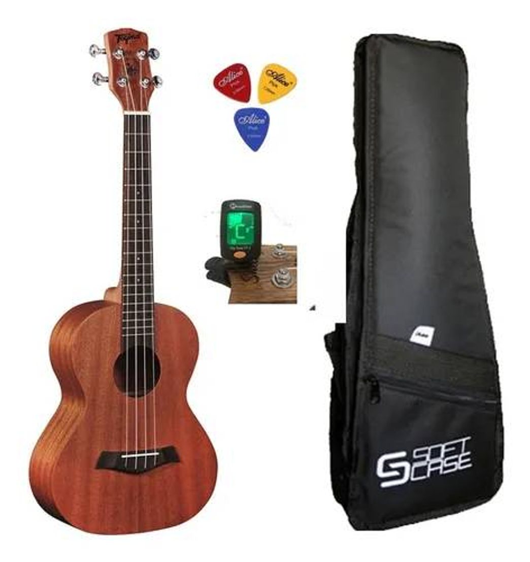 Moda Ukulele Tagima Tenor 27K