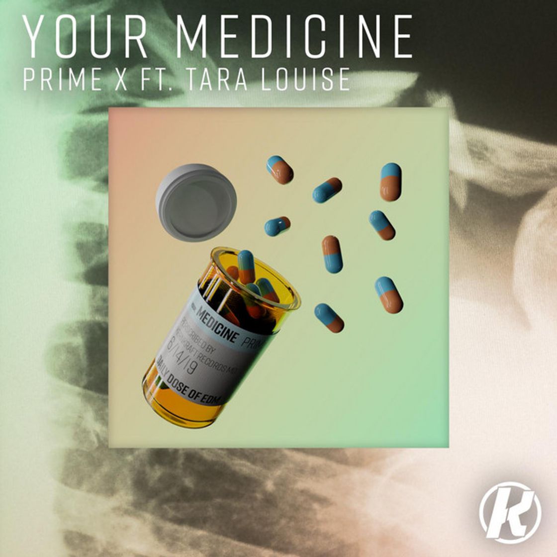 Music Your Medicine