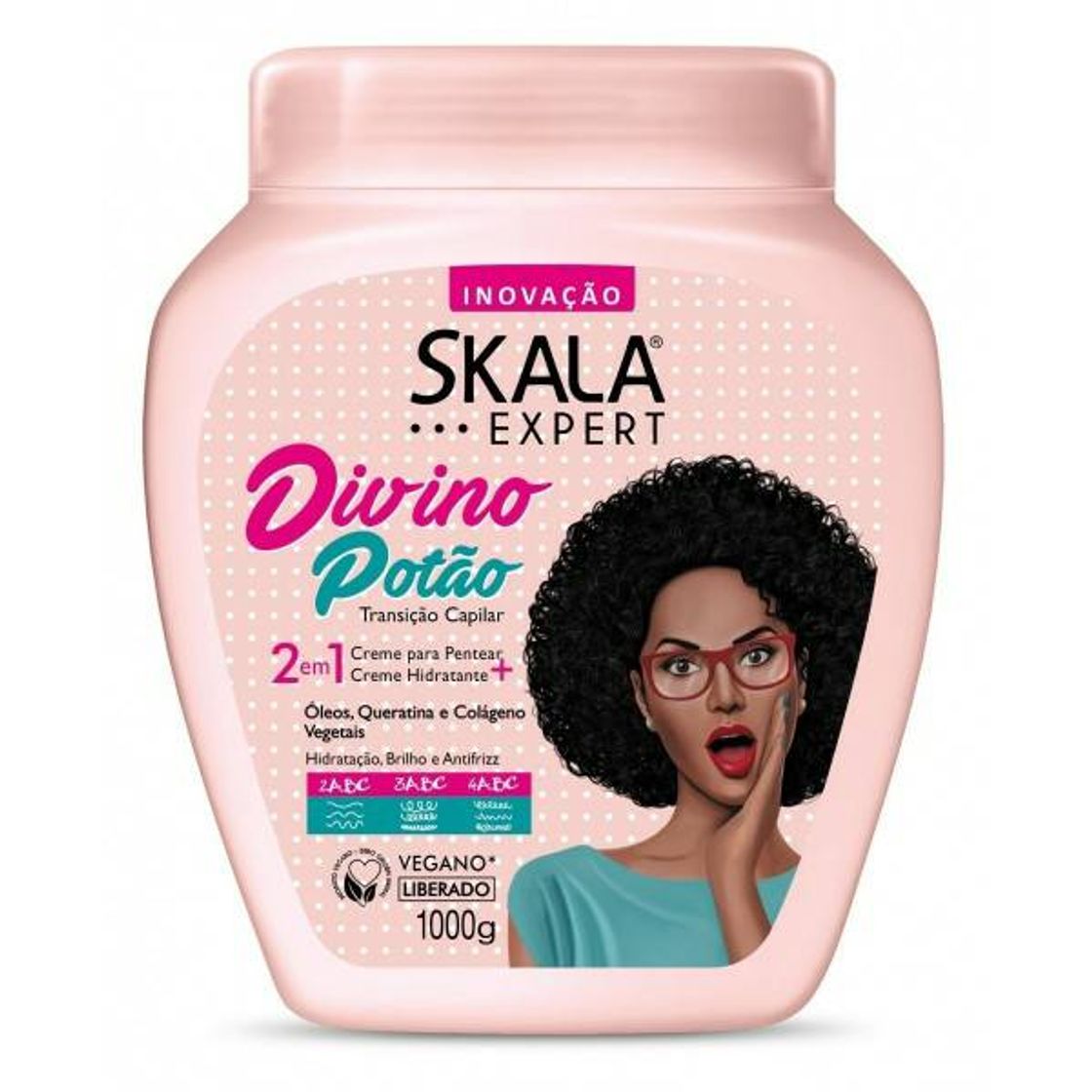 Moda SKALA Divino Potão