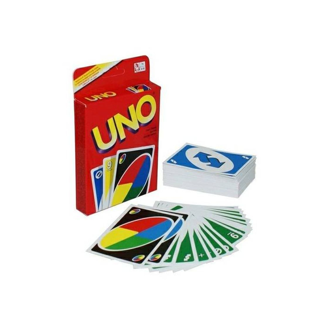 Producto UNO