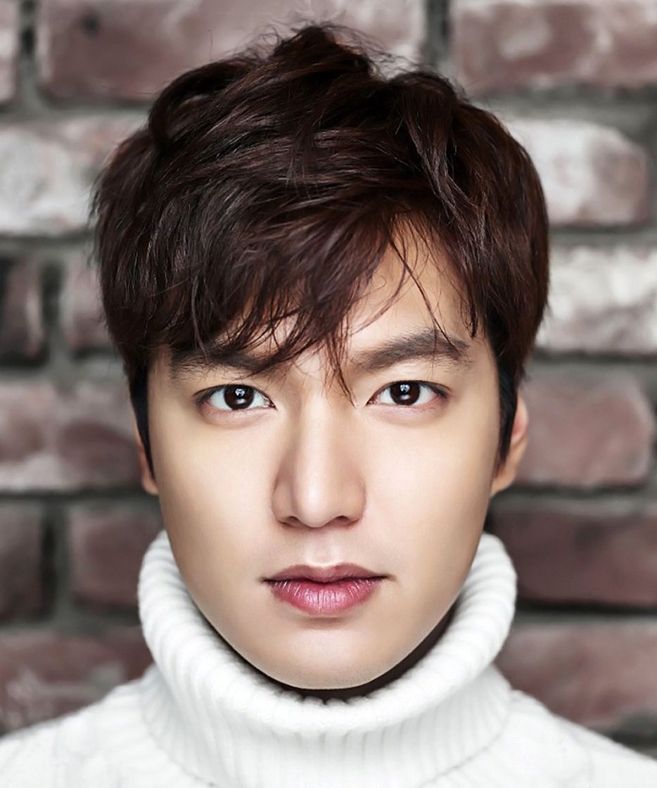 Social Lee Min Ho