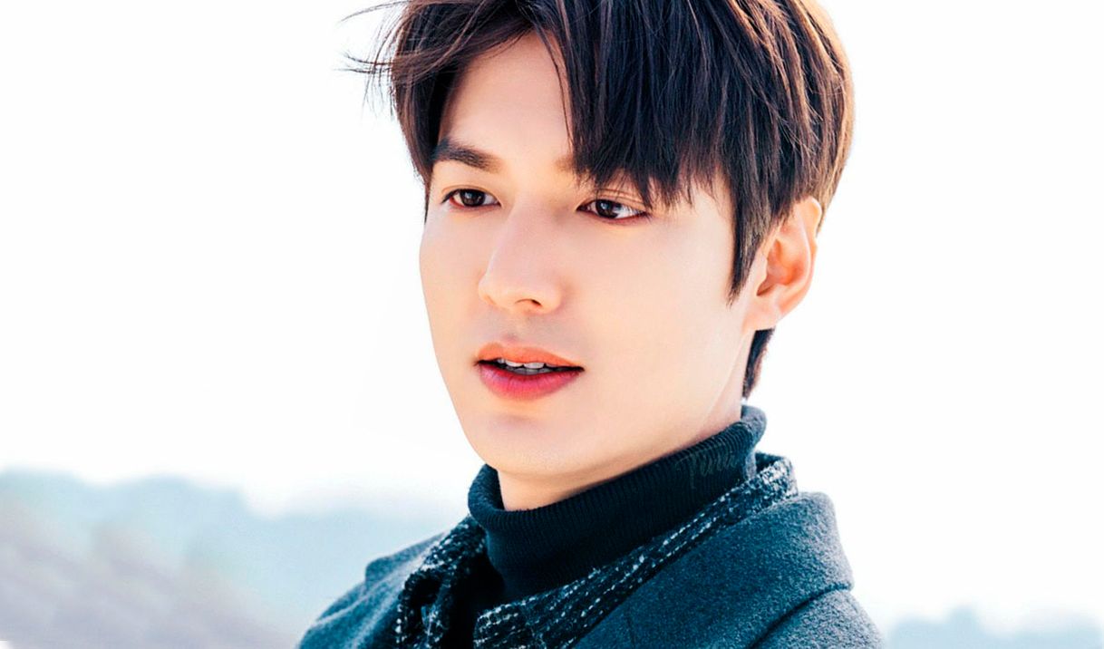 Fashion Noticias Lee Min Ho