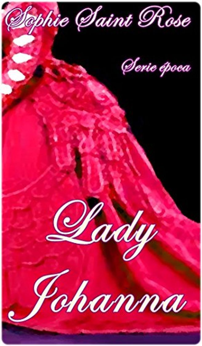 Book Lady Johanna