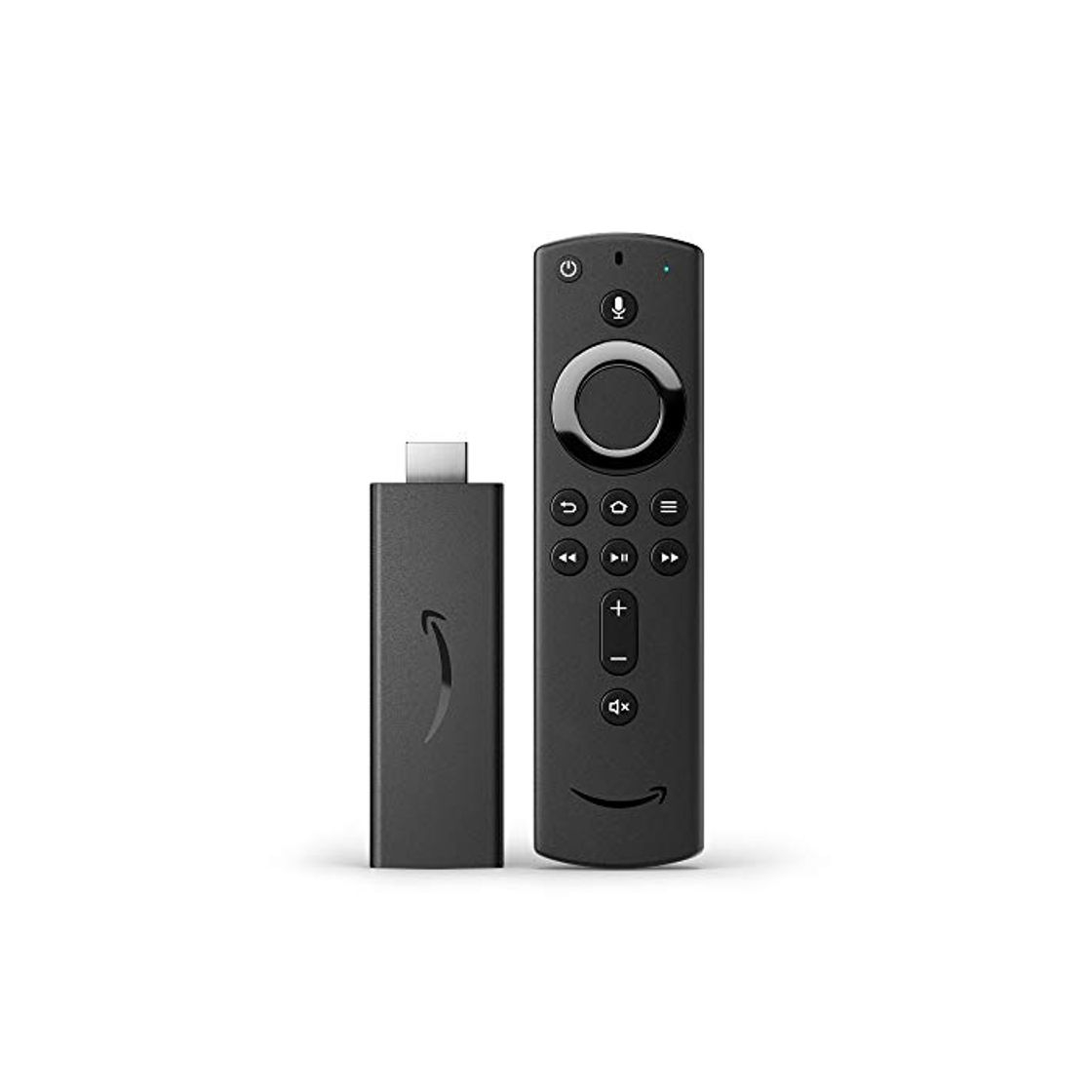 Social Nuevo Fire TV Stick con mando por voz Alexa