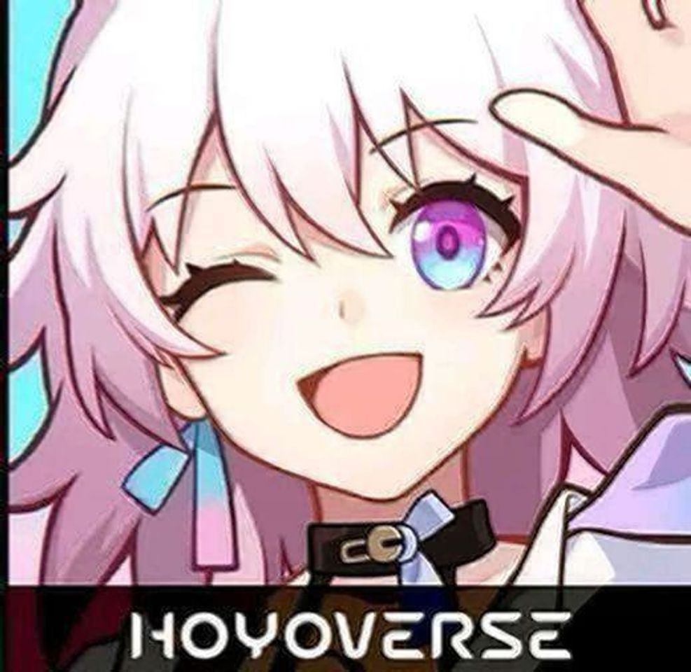 Videogames Honkai: Star Rail