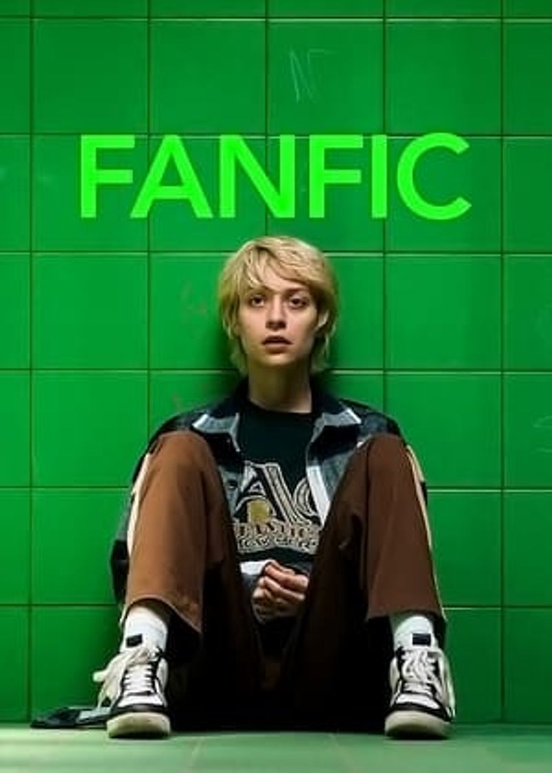 Película Fanfik