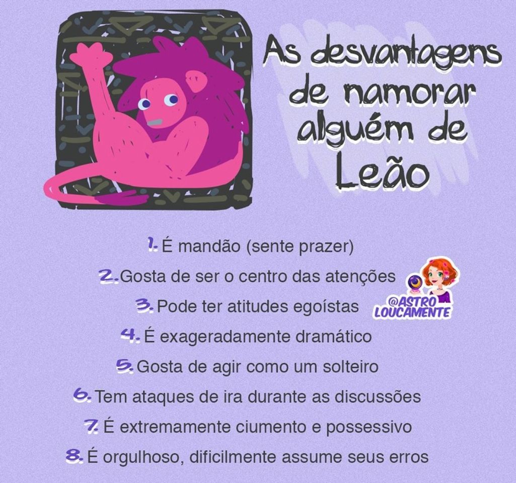 Moda Leoninos♌️