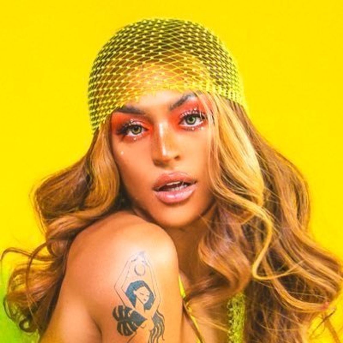 Canción Pabllo Vittar