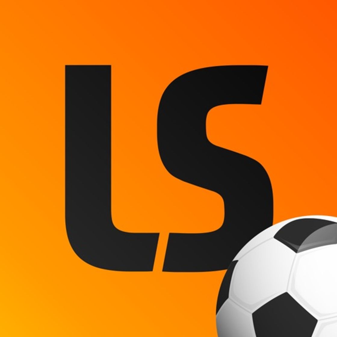 App LiveScore: Live Sports Scores