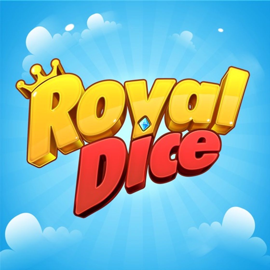 App Royaldice: Dice with Everyone