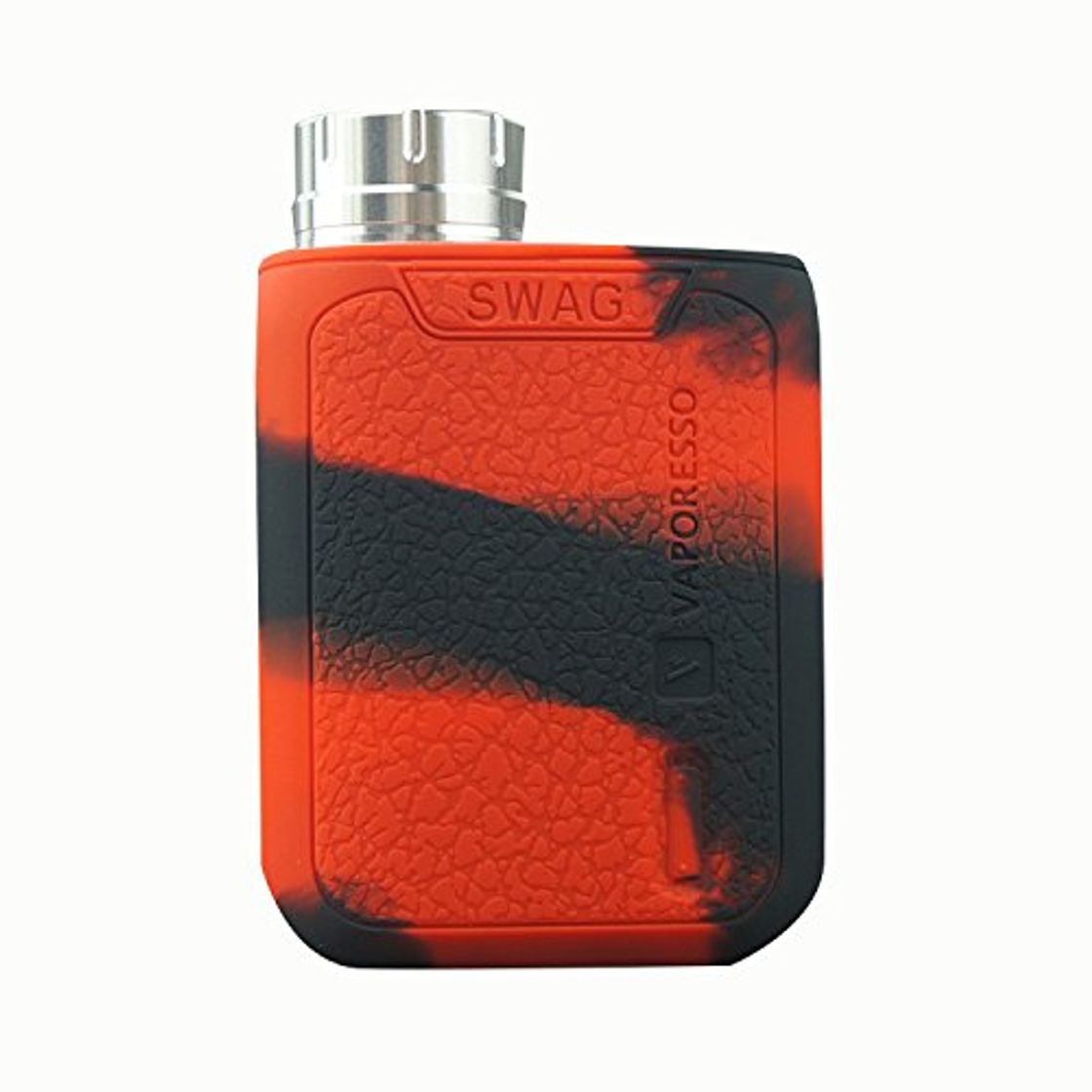 Producto RUIYITECH ModShield - Funda de silicona para Vaporesso Swag TC de 80