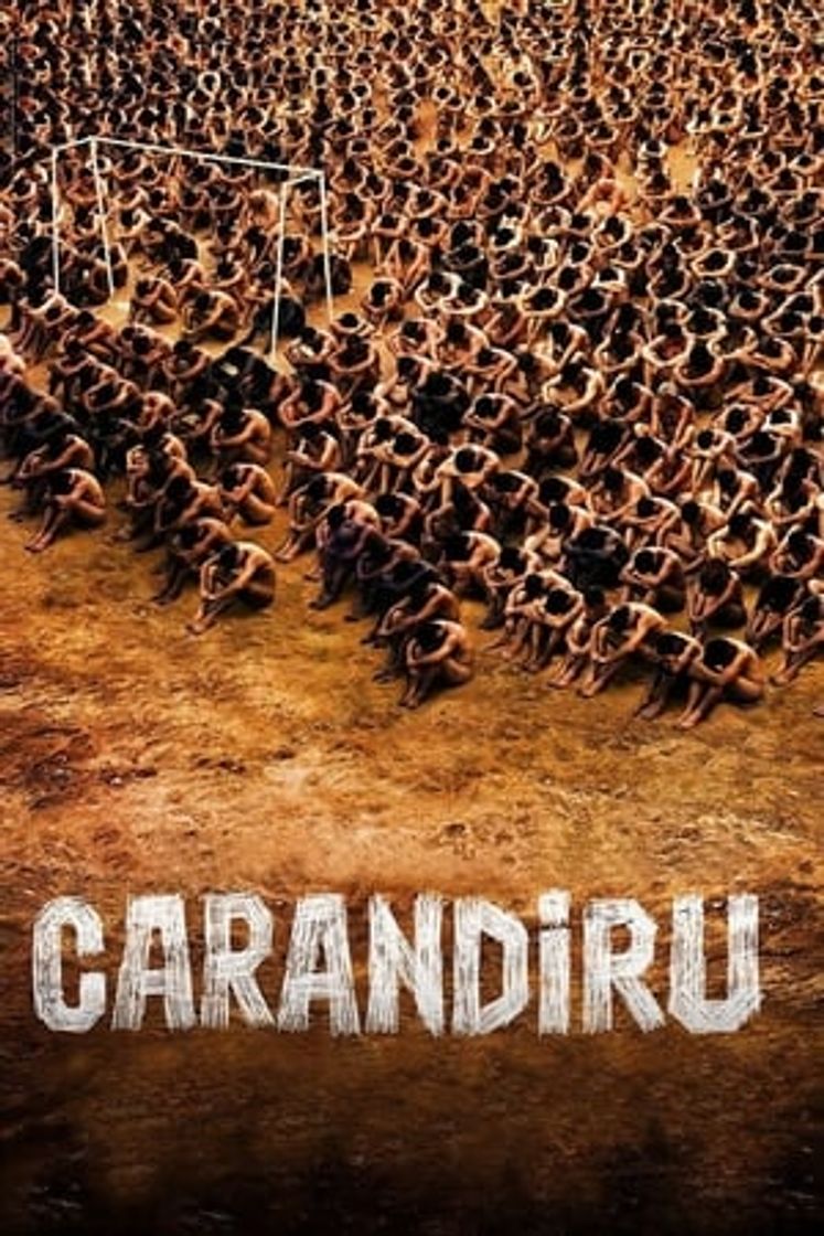 Movie Carandiru