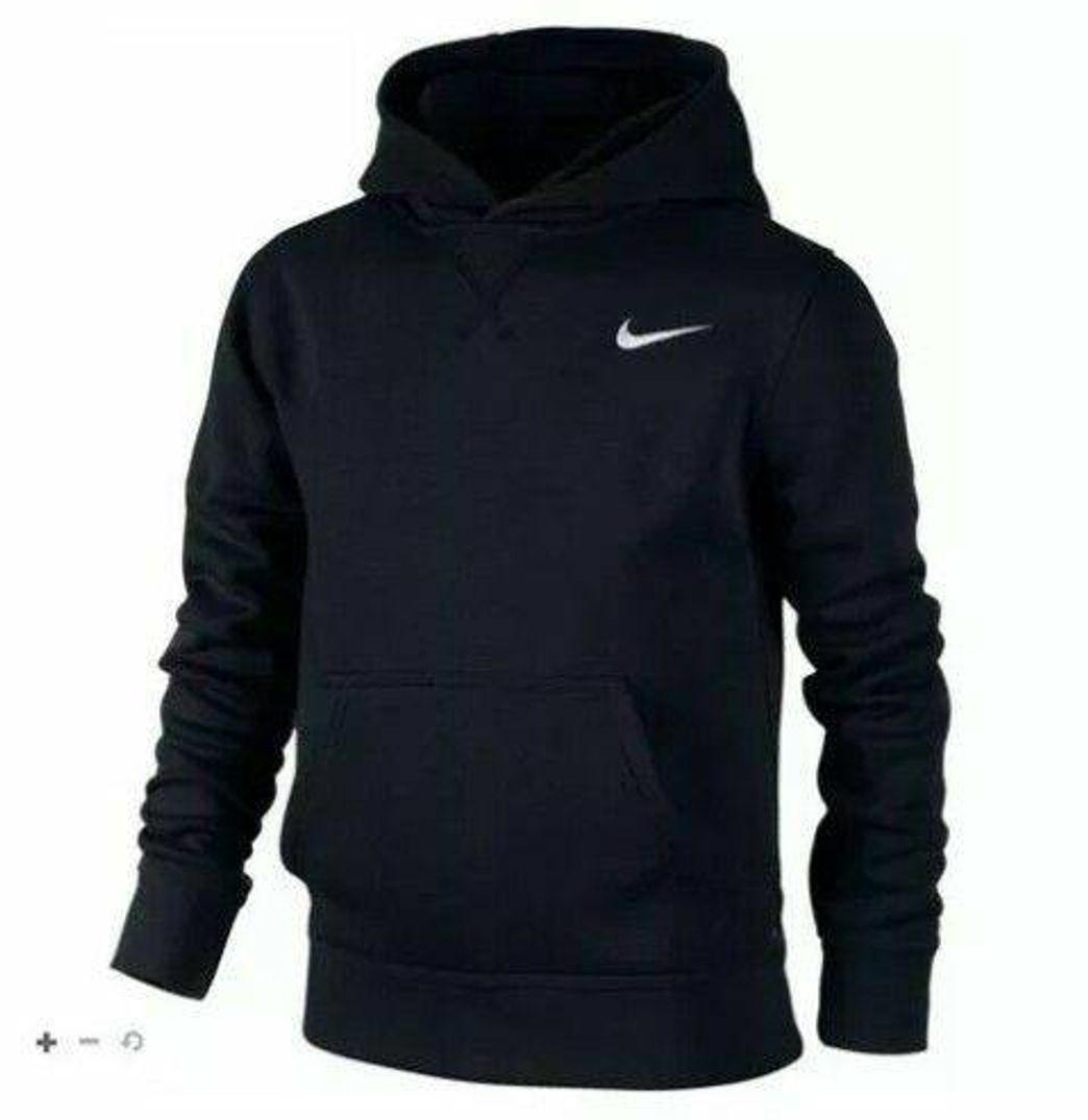 Fashion Blusa moletom nike