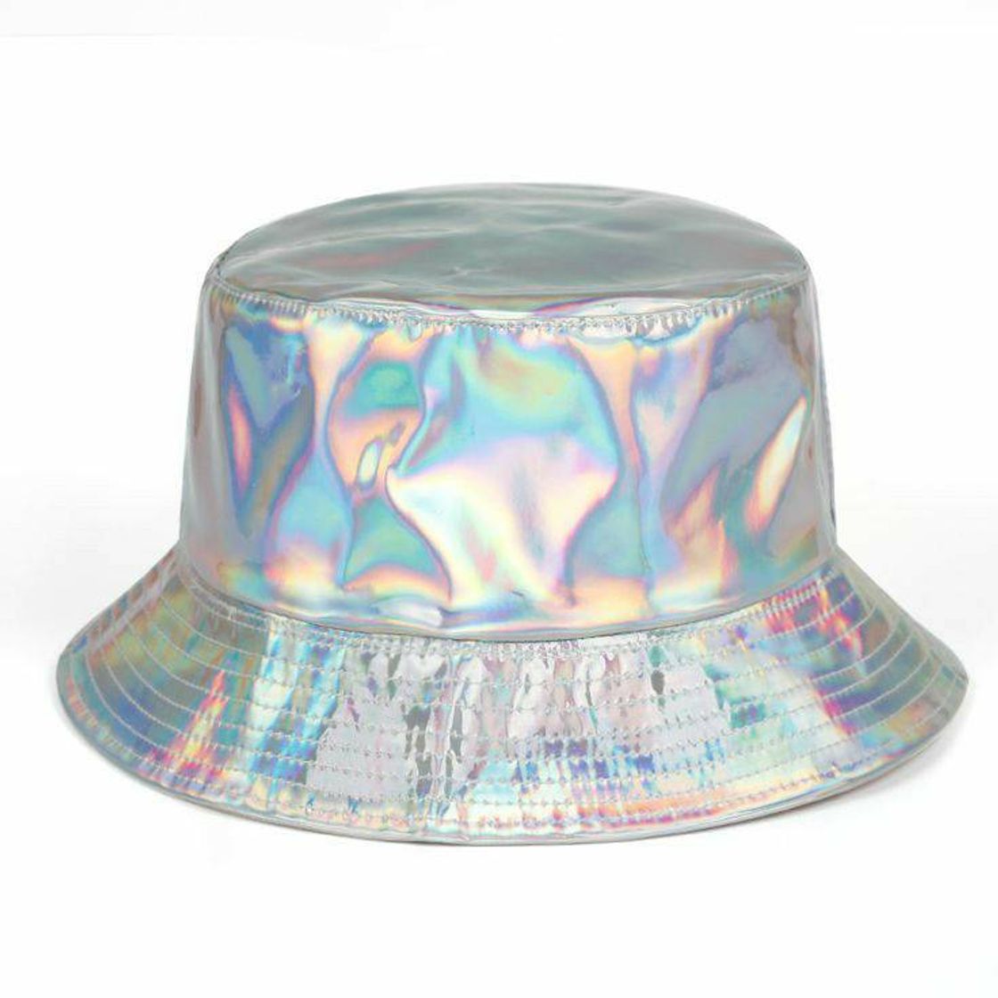 Moda Bucket hat Holographic 