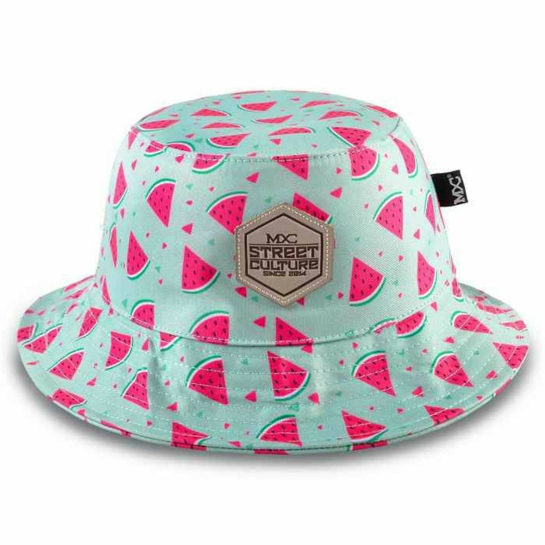 Fashion Bucket melancia 