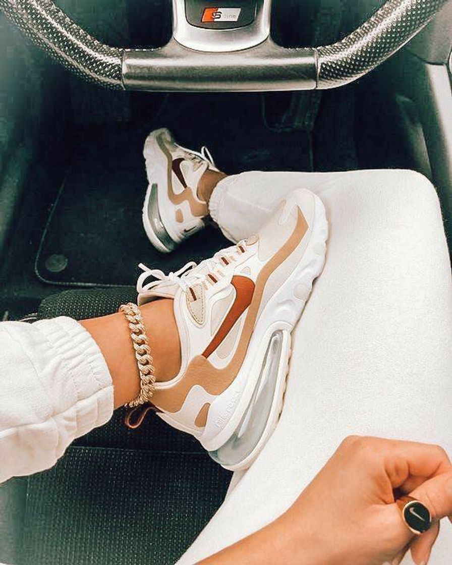 Moda Nike Air max