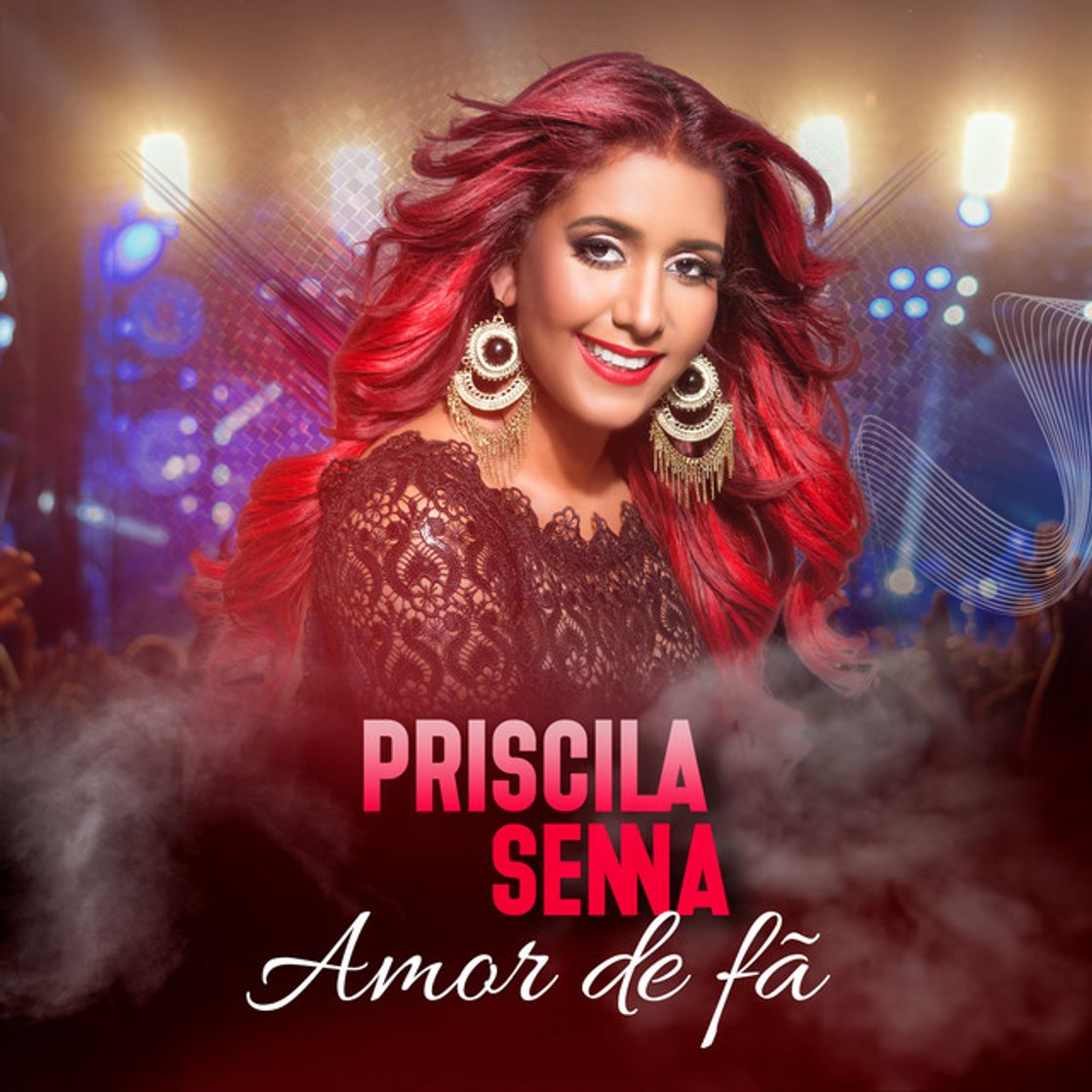 Music Faz uma Loucura por Mim - Ao Vivo