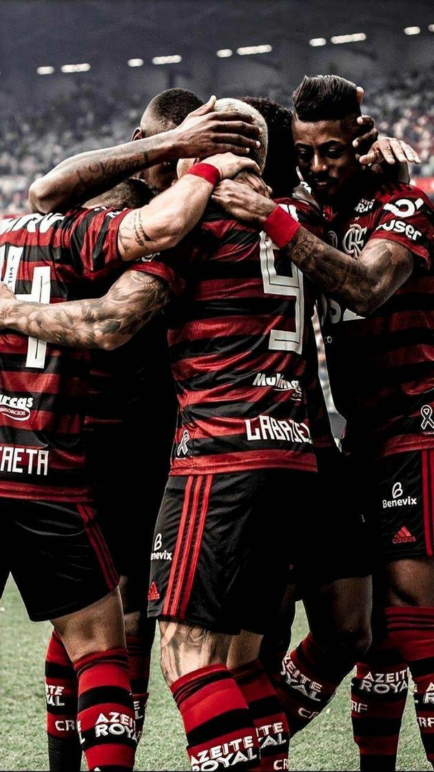 Moda 🔴⚫