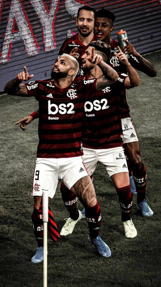 Moda 🔴⚫