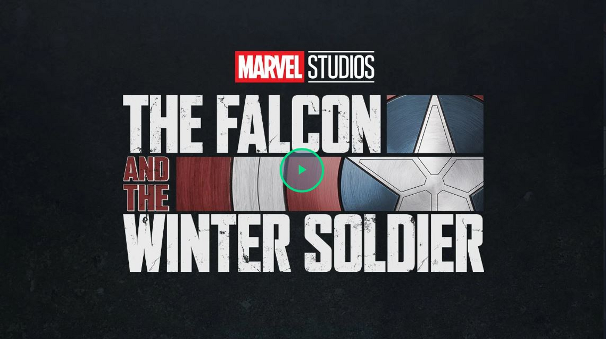 Serie Falcon y el Soldado de Invierno