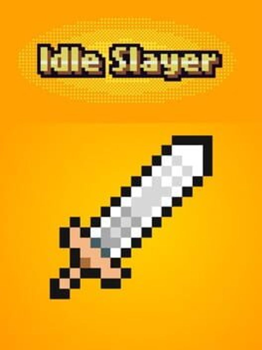 Videojuegos Idle Slayer