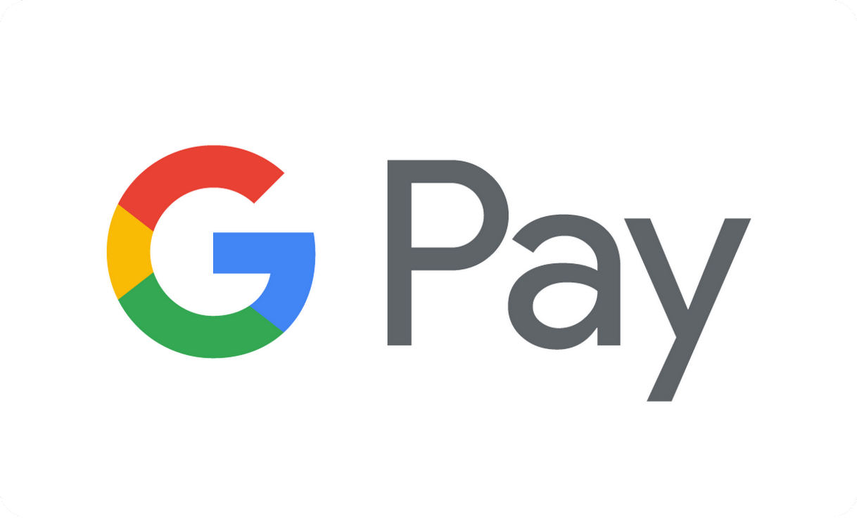 Fashion Google Pay