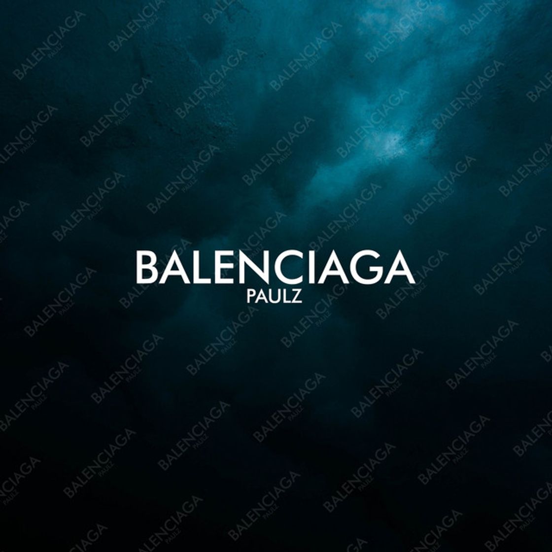 Canción Balenciaga