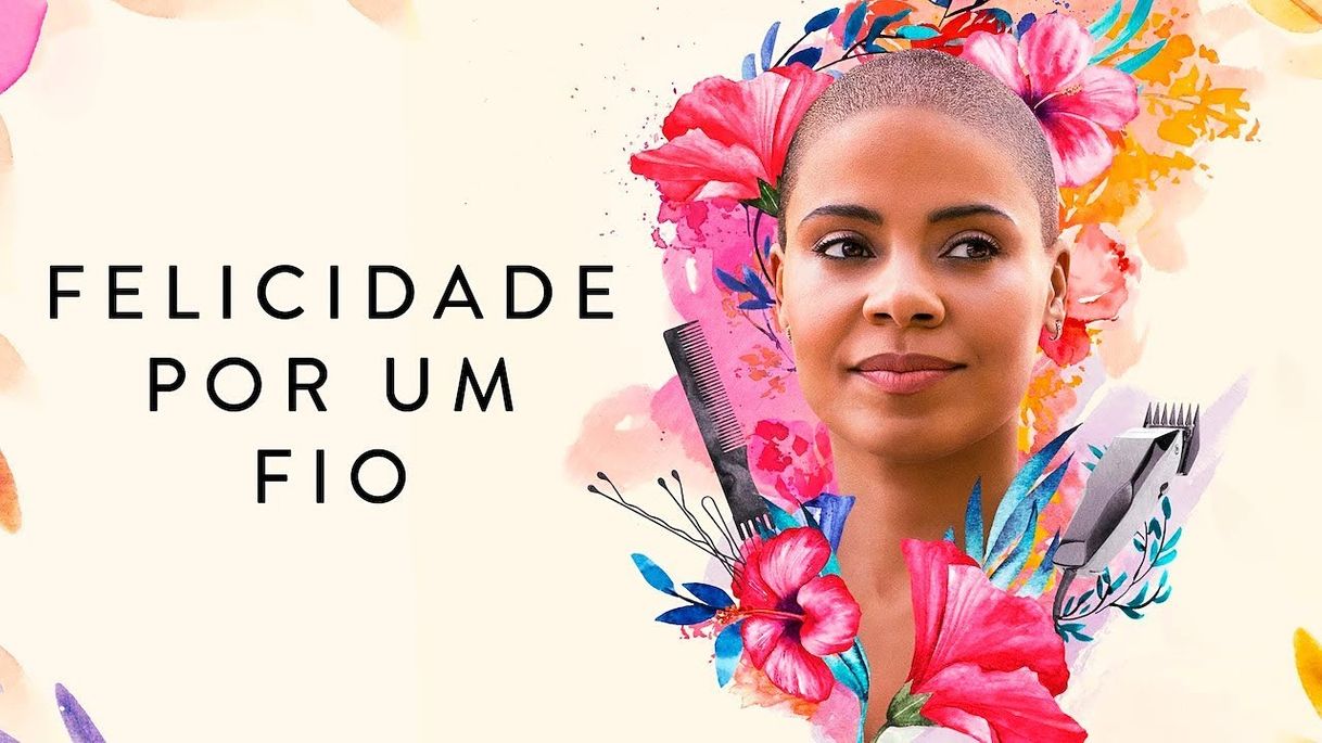 Fashion Felicidade por um fio