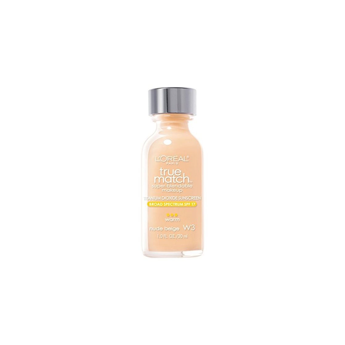 Social L'OREAL True Match Super Blendable Makeup