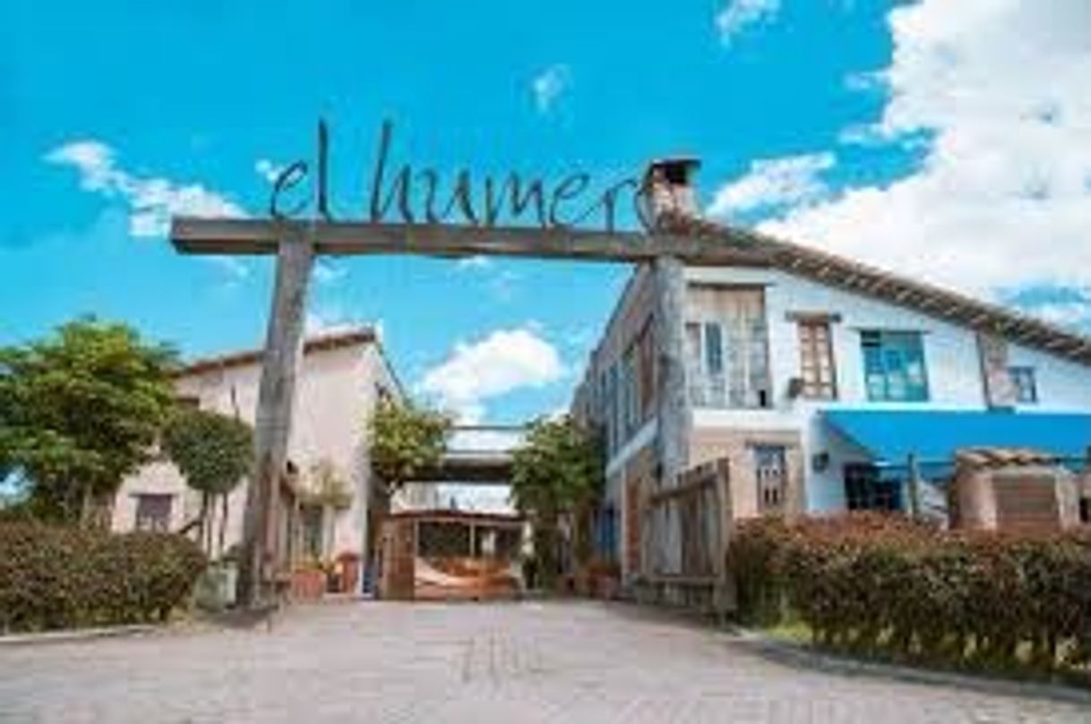 Restaurants El Humero