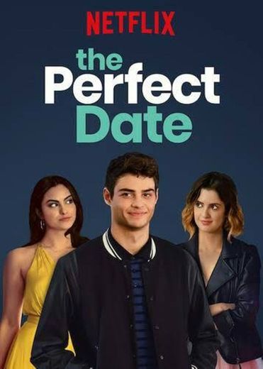 The Perfect Date