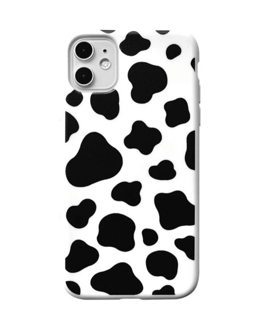 Moda Capinha vaquinha, infelizmente apenas iPhone...