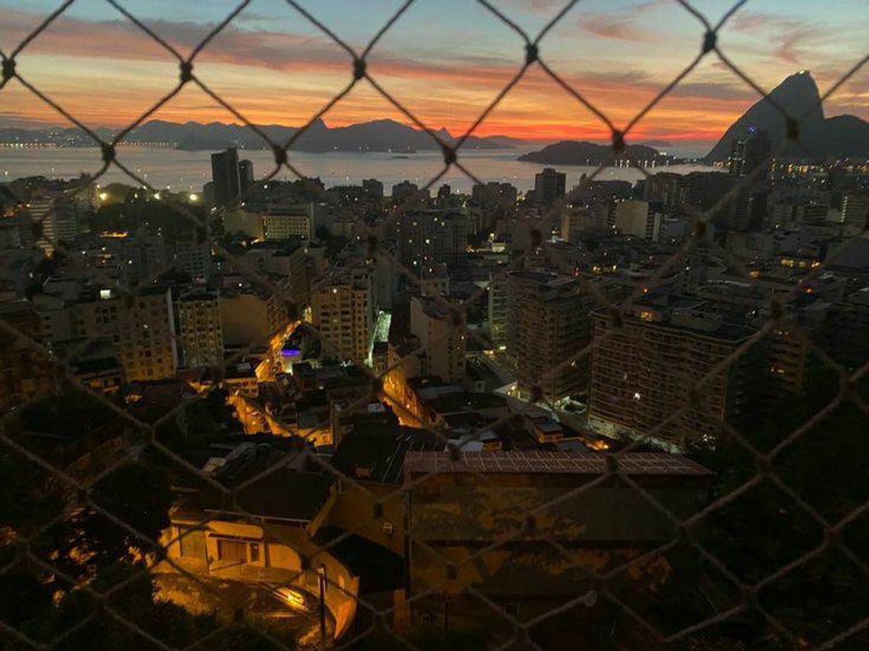 Social Catete - RJ