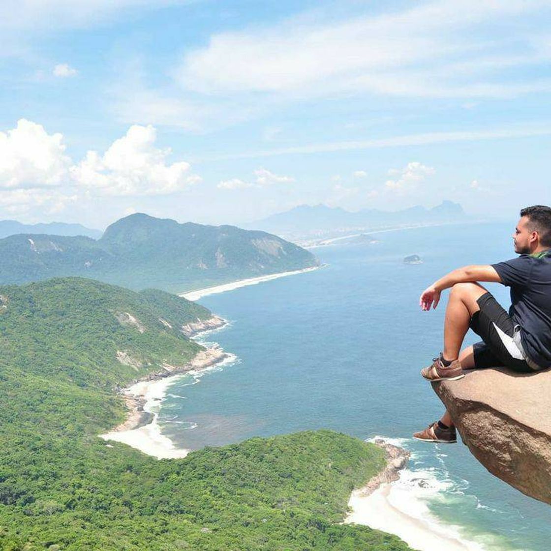 Social Pedra do telegrafo