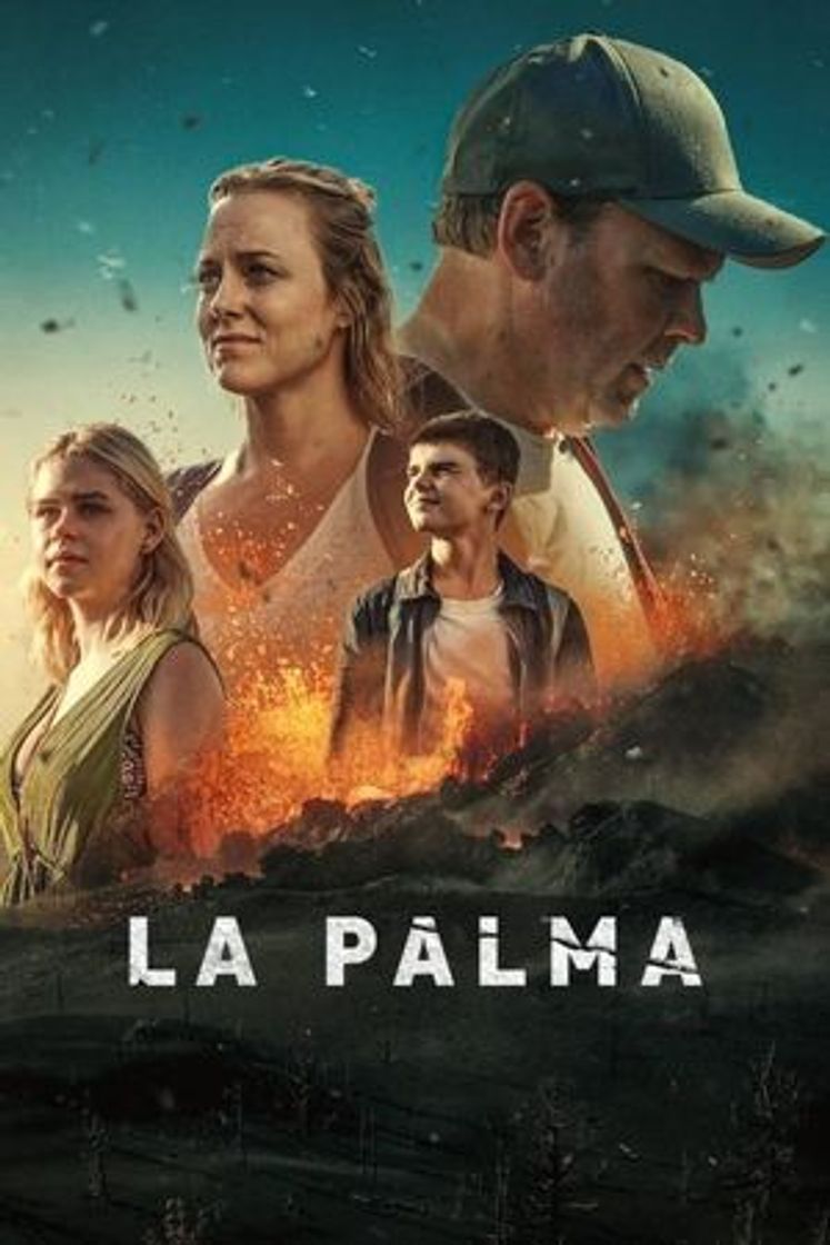 Serie La Palma