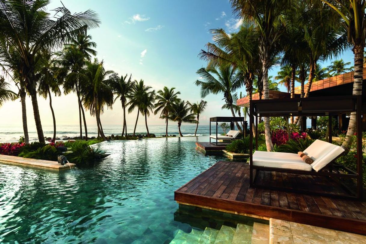 Lugar Dorado Beach, a Ritz-Carlton Reserve