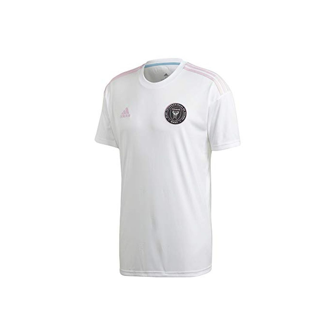 Moda adidas Imcf H JSY Camiseta, Hombre, Blanco