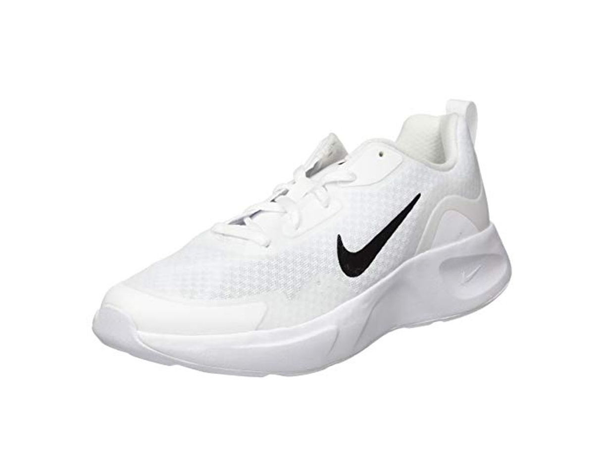 Social Nike WearAllDay