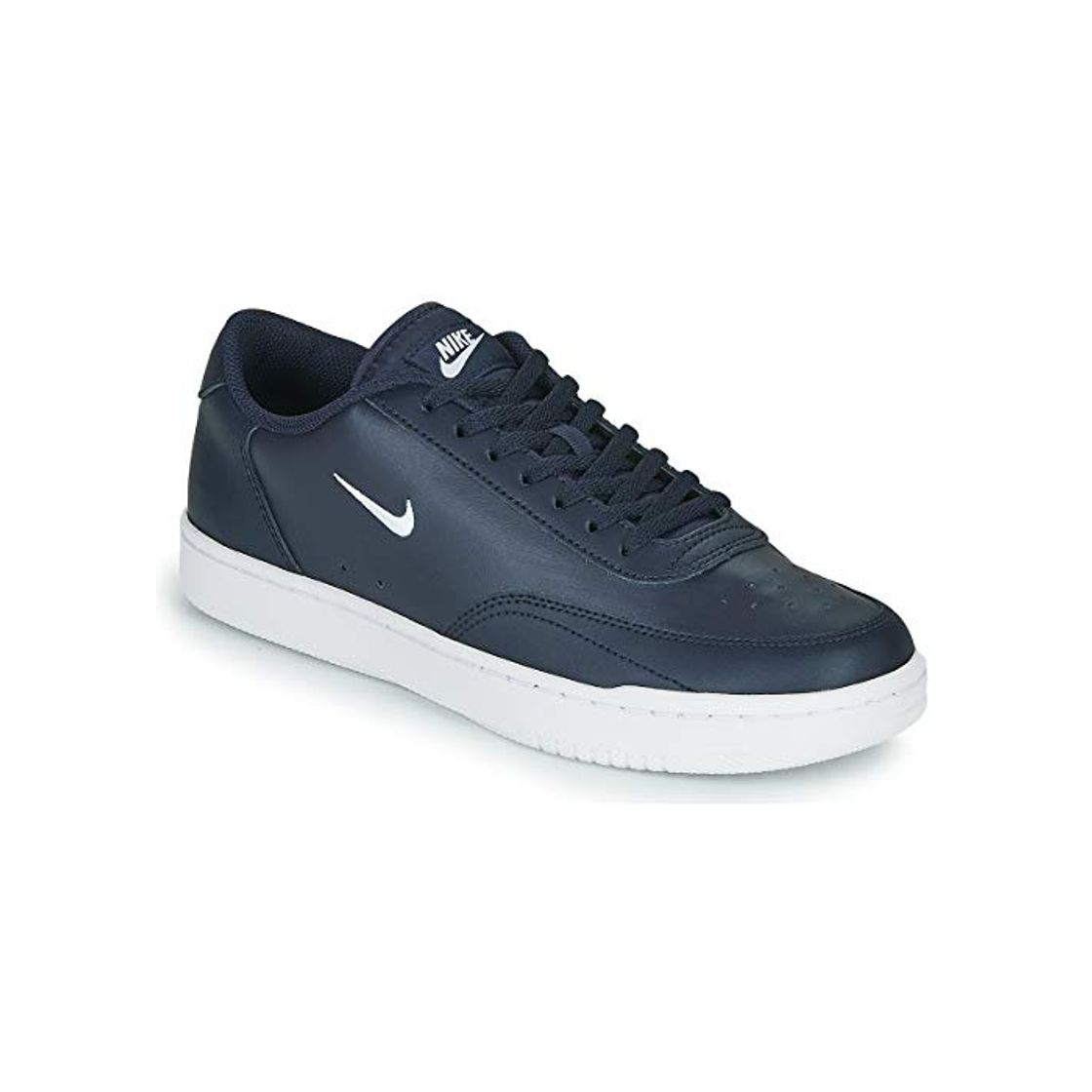 Social Nike Court Vintage Zapatillas Moda Hombres Azul - 42 1