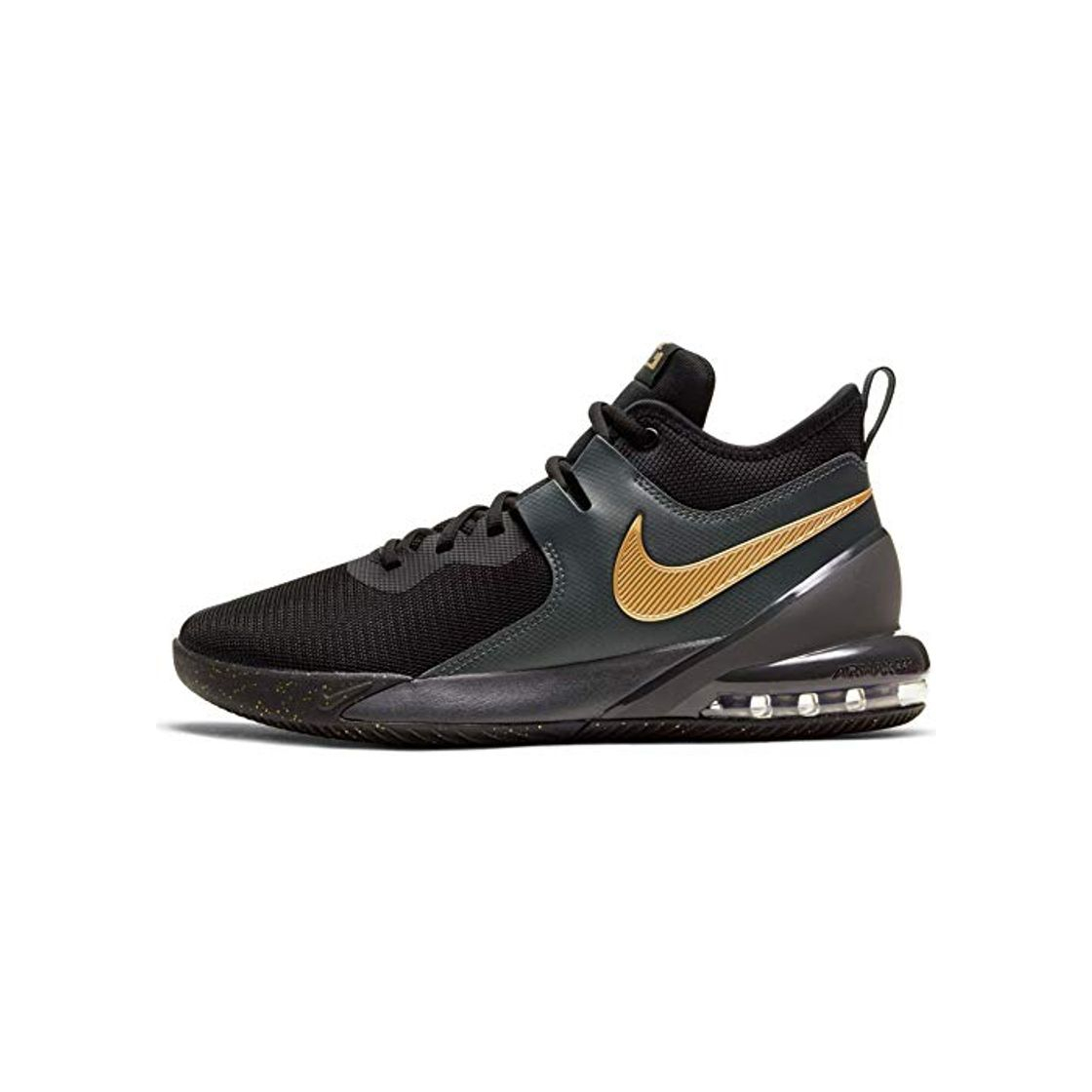 Moda Nike Air MAX Impact