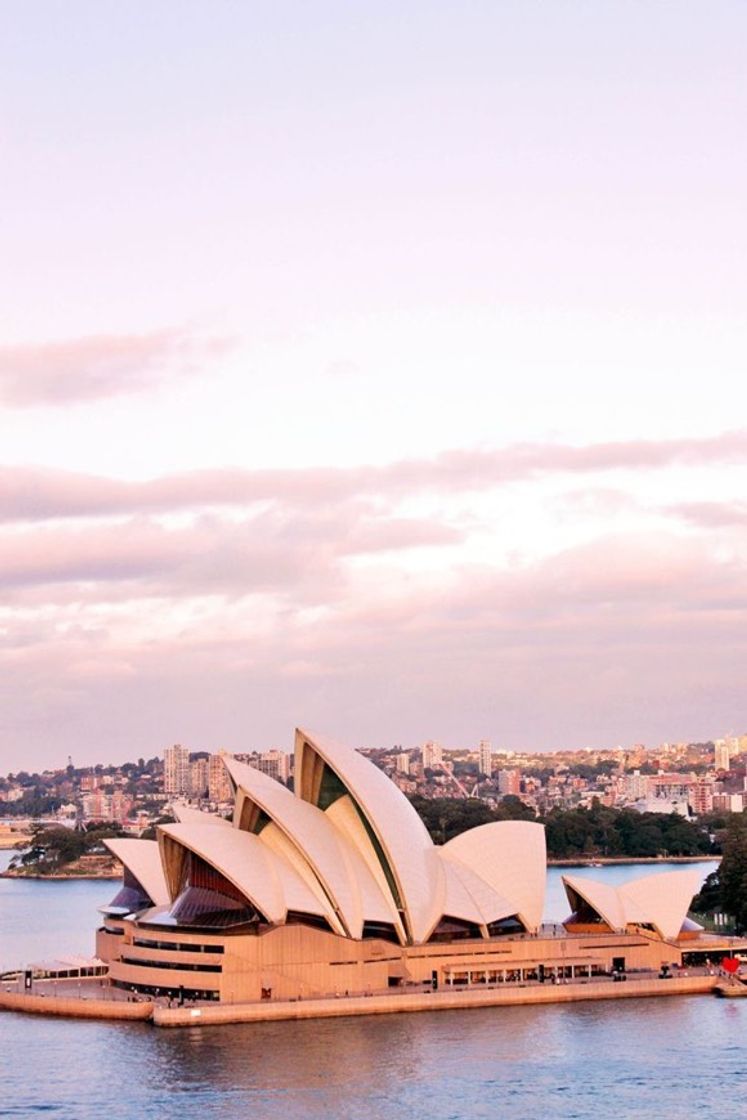 Lugar Sydney