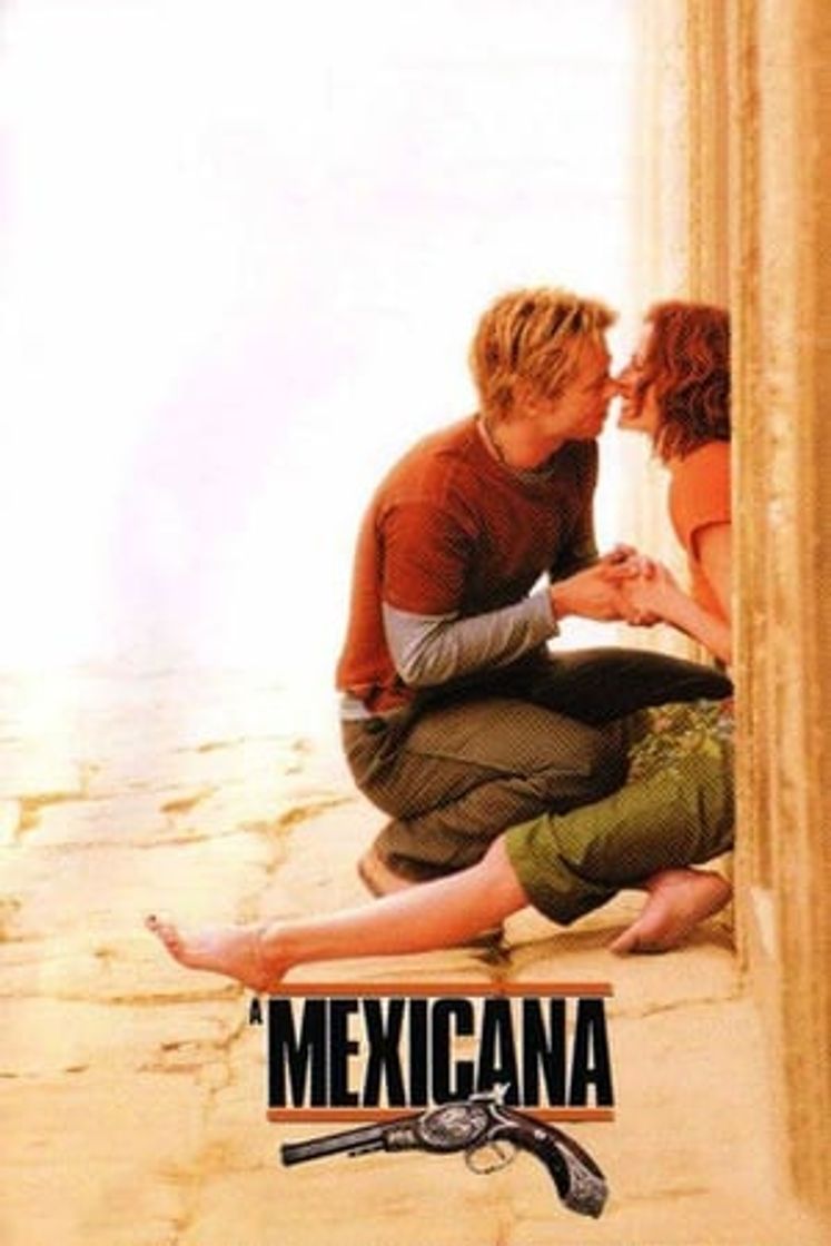 Movie The Mexican