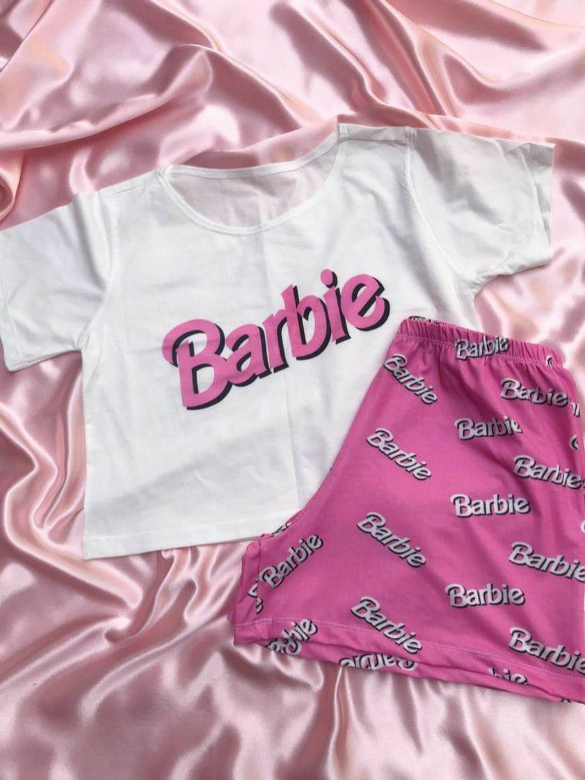 Fashion PIJAMA BARBIE