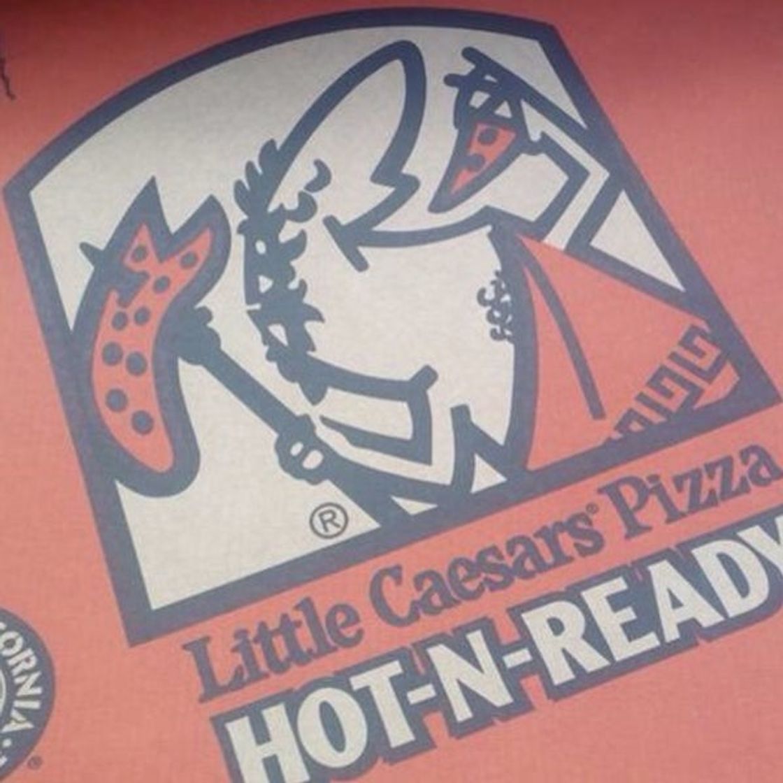 Restaurants Little Caesars Pizza