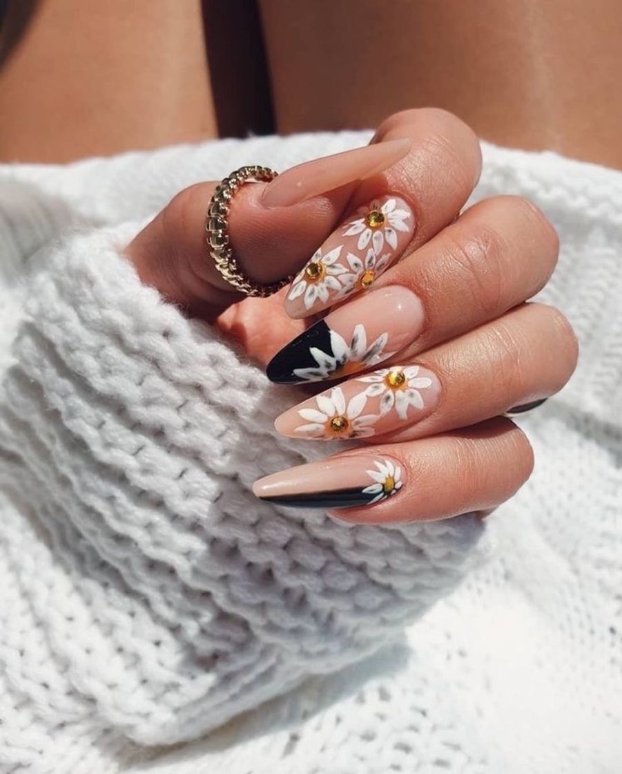 Moda Unhas