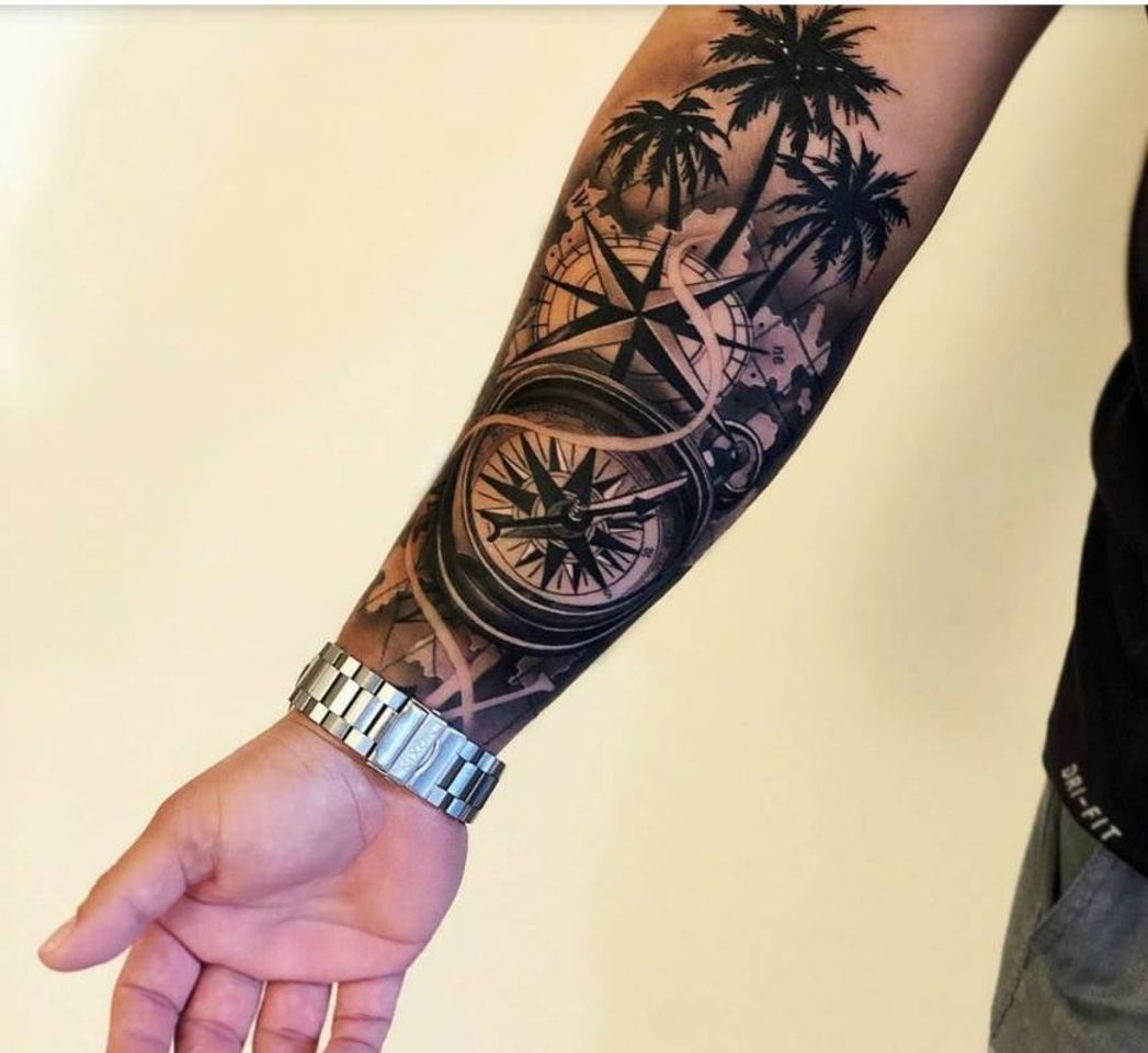 Fashion Tatuajes